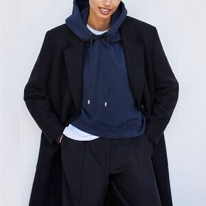 Sweatshirt Hoodie